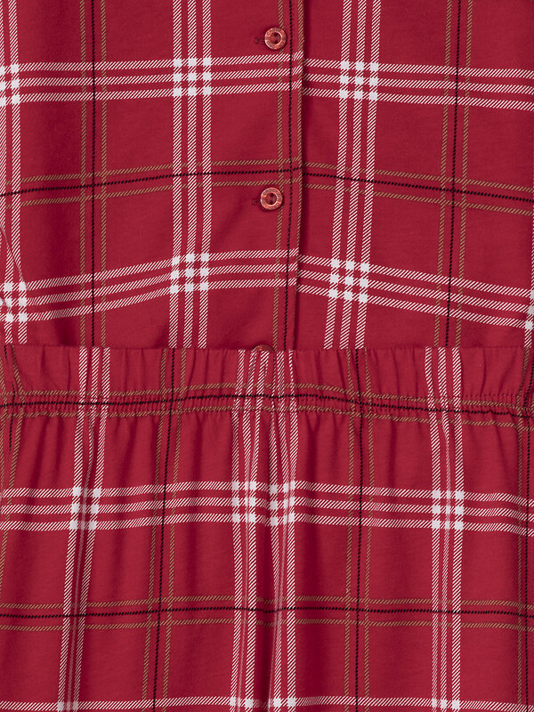 CROCKID Пижама 571895 КП 1665 красный