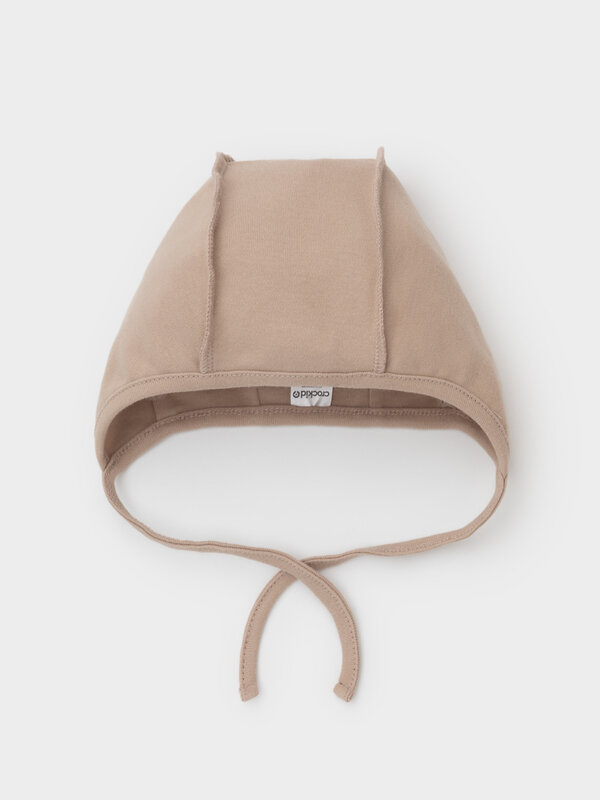 CROCKID Шапка 571896 К 8177 бежевый