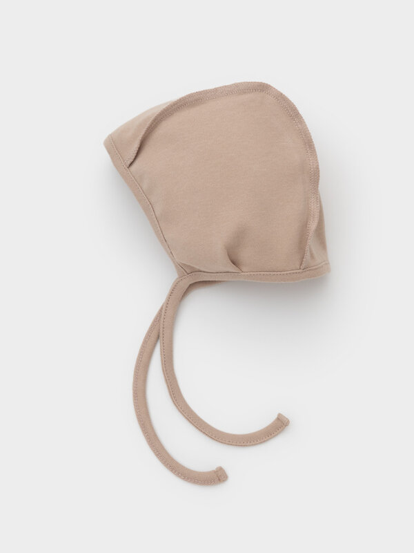 CROCKID Шапка 571896 К 8177 бежевый