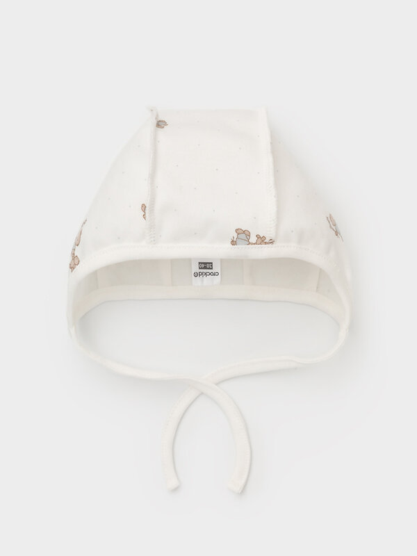 CROCKID Шапка 571897 К 8177 сахар