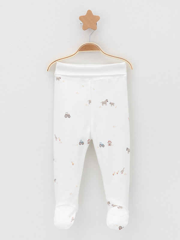 CROCKID Ползунки 571902 К 400220-2уп хаки