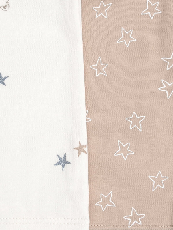 CROCKID Футболка 571906 К 301156-2уп бежевый