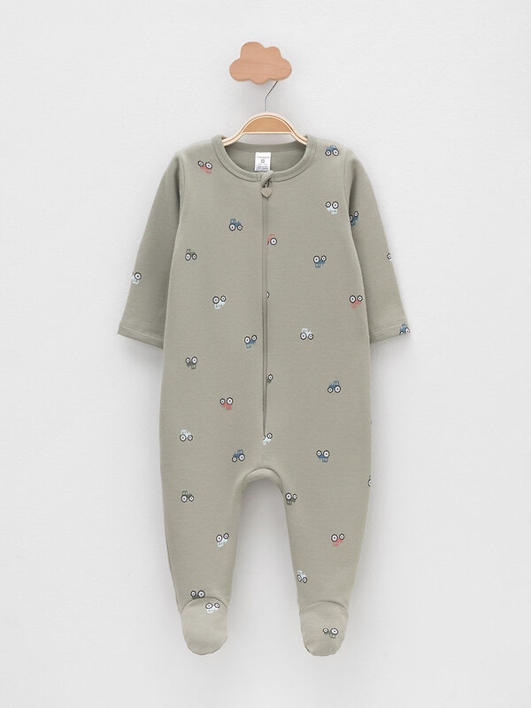 CROCKID Комбинезон 571910 К 6192 хаки