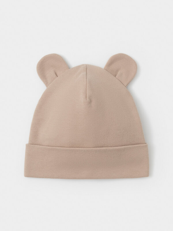 CROCKID Шапка 571918 К 8093 бежевый