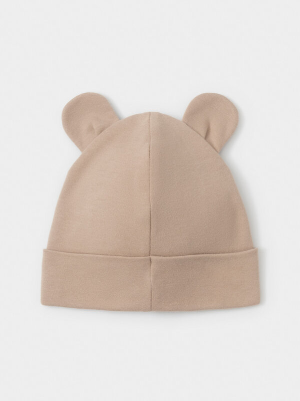 CROCKID Шапка 571918 К 8093 бежевый