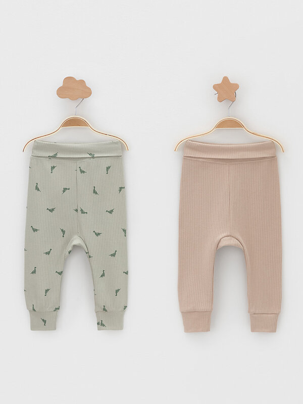 CROCKID Брюки 571921 К 400715-2уп хаки