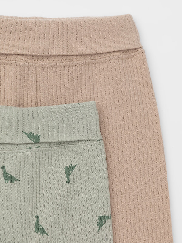 CROCKID Брюки 571921 К 400715-2уп хаки