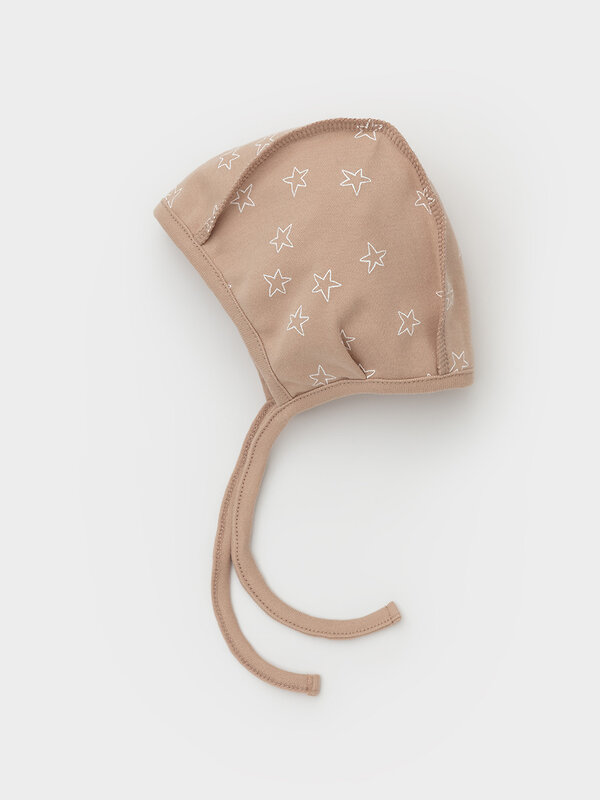 CROCKID Шапка 571924 К 8177 бежевый