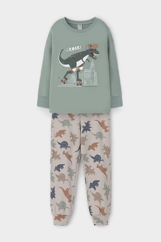 CROCKID Пижама 571927 К 1567 минт