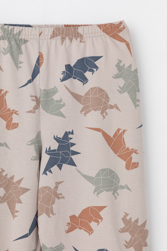 CROCKID Пижама 571927 К 1567 минт