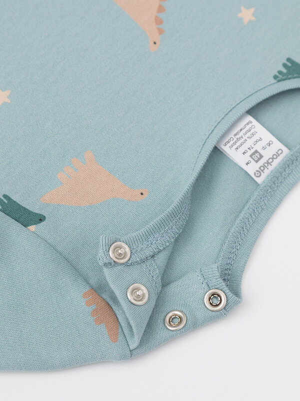 CROCKID Джемпер 571932 К 301944-2уп голубой