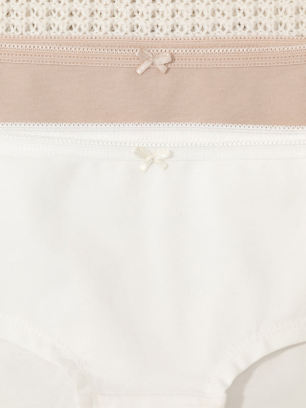 CROCKID Трусы 571938 К 1964-2уп бежевый