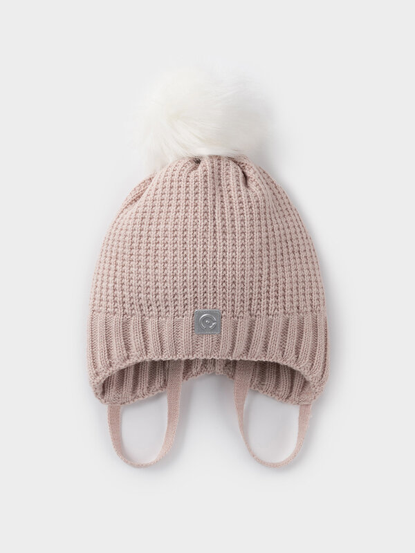 CROCKID Шапка 571941 КВ 20407/ш розовый