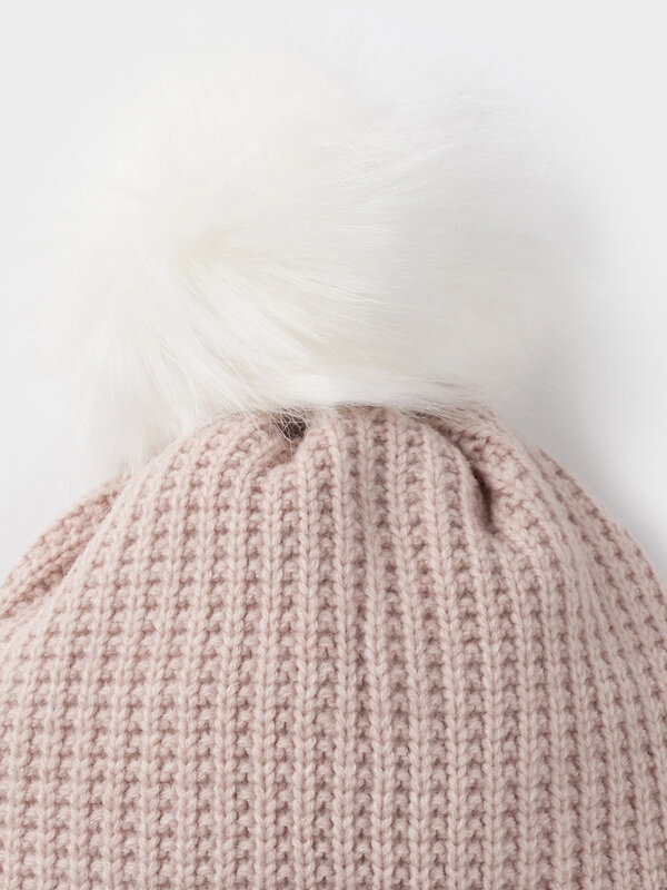 CROCKID Шапка 571941 КВ 20407/ш розовый