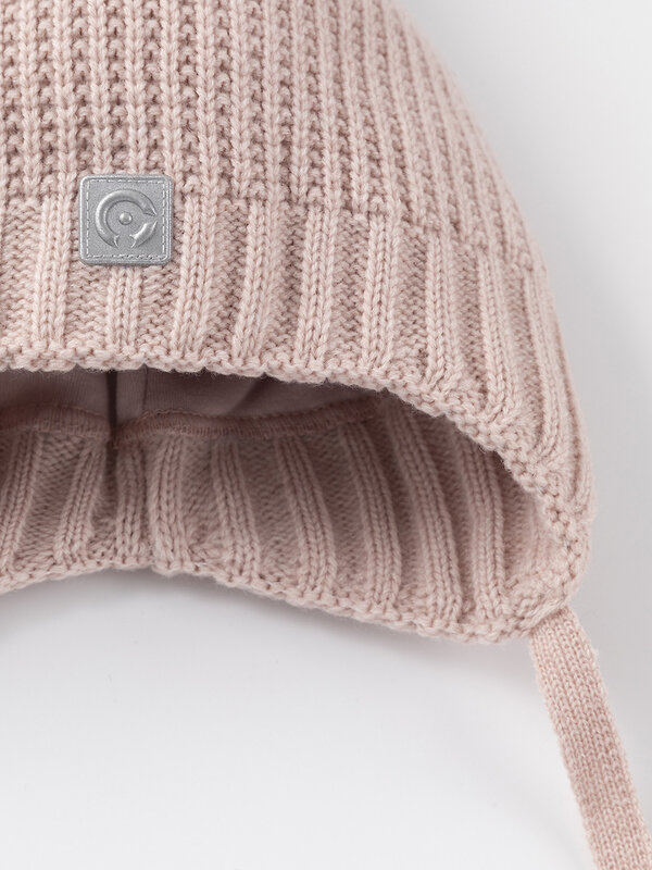 CROCKID Шапка 571941 КВ 20407/ш розовый