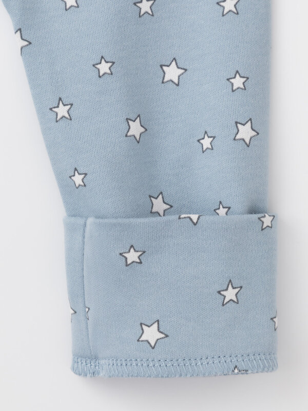 CROCKID Брюки 571943 К 4718-2уп синий