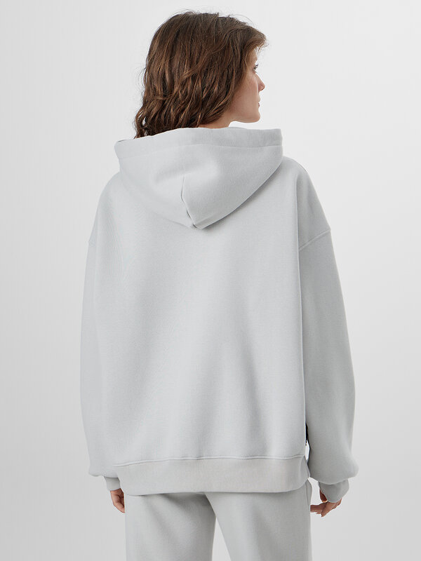 MARK FORMELLE Толстовка 571946 172105 лунный камень