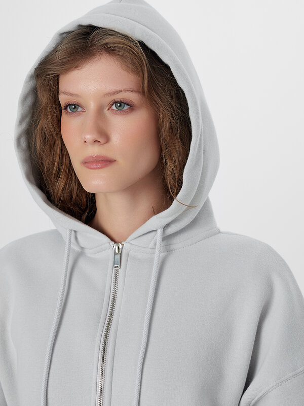 MARK FORMELLE Толстовка 571946 172105 лунный камень