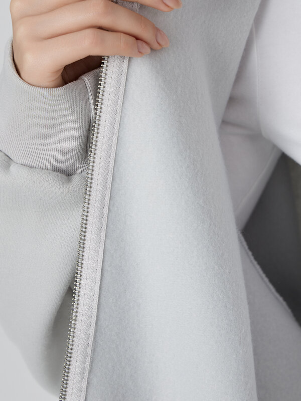 MARK FORMELLE Толстовка 571946 172105 лунный камень