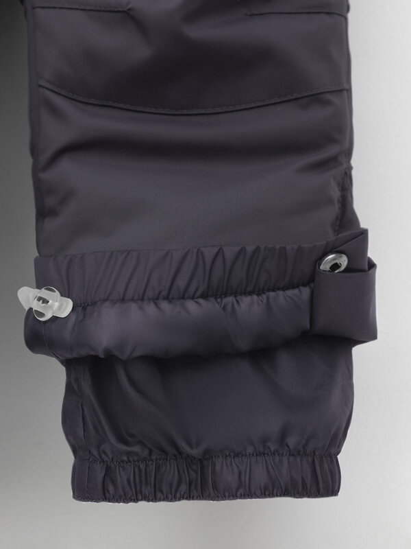 CROCKID Полукомбинезон 571948 ВК 40007/25/1 ГР темно-серый