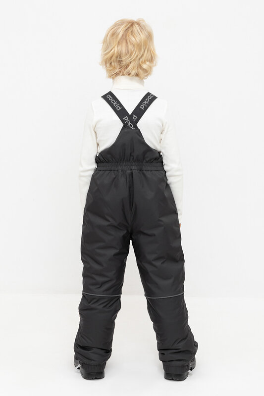 CROCKID Полукомбинезон 571949 ВК 40005/25/1 ГР темно-серый