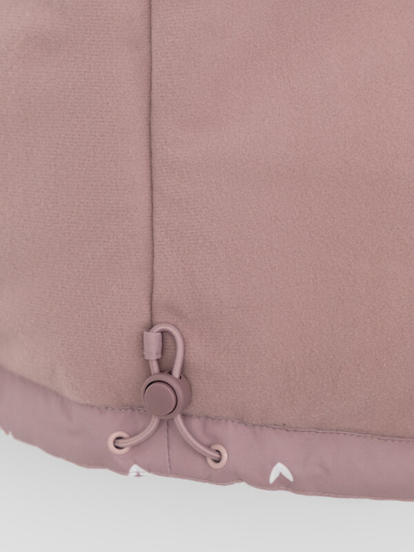 CROCKID Куртка 571950 ВК 38121/н/1 ГР розовый