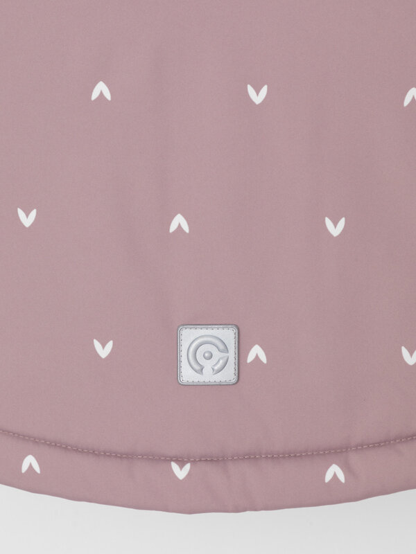 CROCKID Куртка 571950 ВК 38121/н/1 ГР розовый