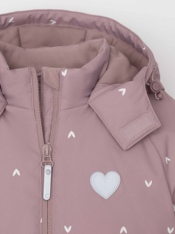 CROCKID Куртка 571950 ВК 38121/н/1 ГР розовый