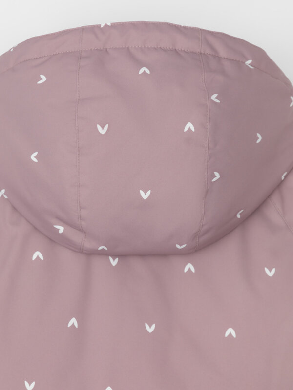 CROCKID Куртка 571950 ВК 38121/н/1 ГР розовый