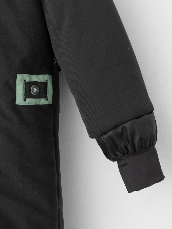 CROCKID Комбинезон 571951 ВК 60128/4 УЗГ хаки