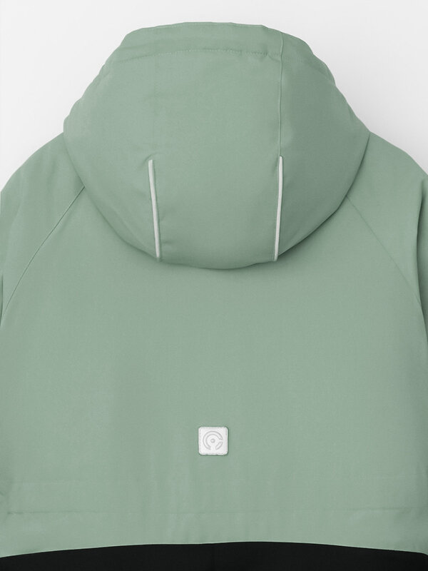 CROCKID Комбинезон 571951 ВК 60128/4 УЗГ хаки