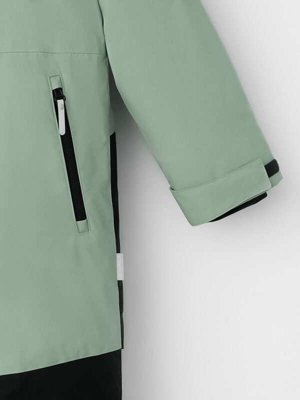 CROCKID Комбинезон 571951 ВК 60128/4 УЗГ хаки