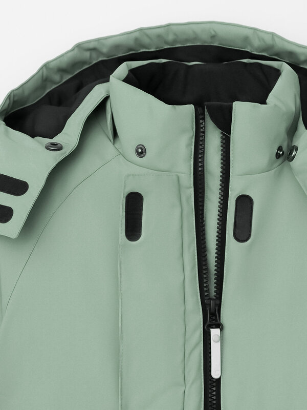 CROCKID Комбинезон 571951 ВК 60128/4 УЗГ хаки