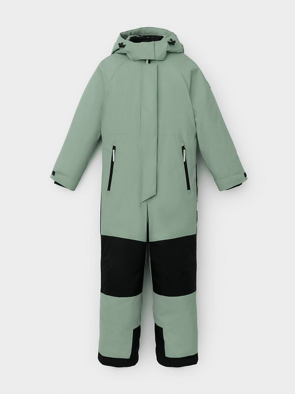 CROCKID Комбинезон 571951 ВК 60128/4 УЗГ хаки