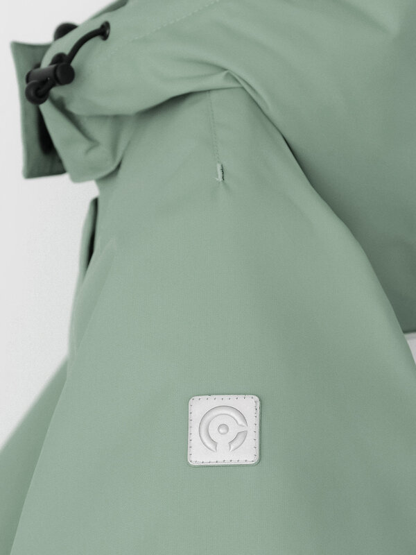 CROCKID Комбинезон 571951 ВК 60128/4 УЗГ хаки