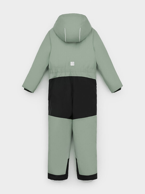 CROCKID Комбинезон 571951 ВК 60128/4 УЗГ хаки