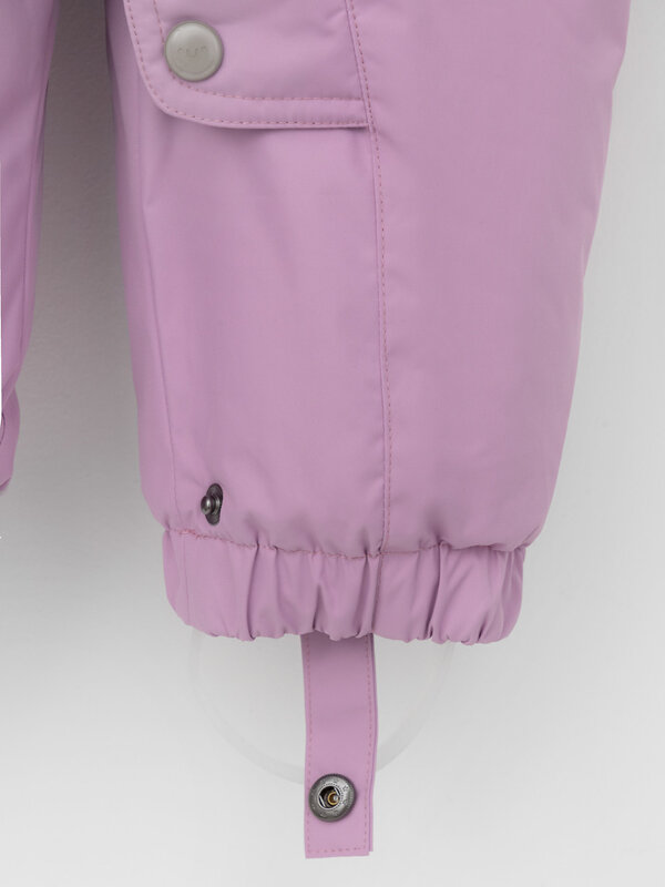 CROCKID Комбинезон 571953 ВК 60132/1 УЗГ фиолетовый