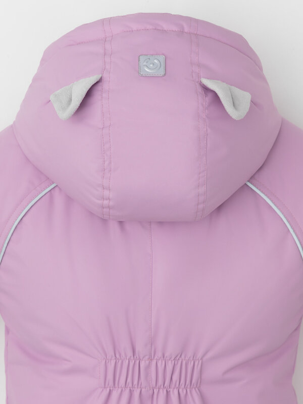 CROCKID Комбинезон 571953 ВК 60132/1 УЗГ фиолетовый