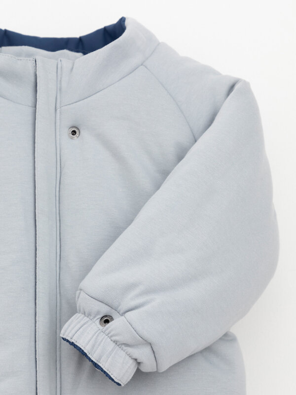 CROCKID Комбинезон 571954 ВК 60032/10 УЗГ синий