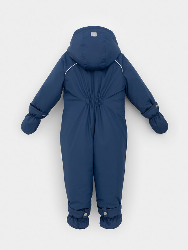 CROCKID Комбинезон 571954 ВК 60032/10 УЗГ синий
