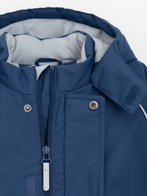 CROCKID Комбинезон 571954 ВК 60032/10 УЗГ синий