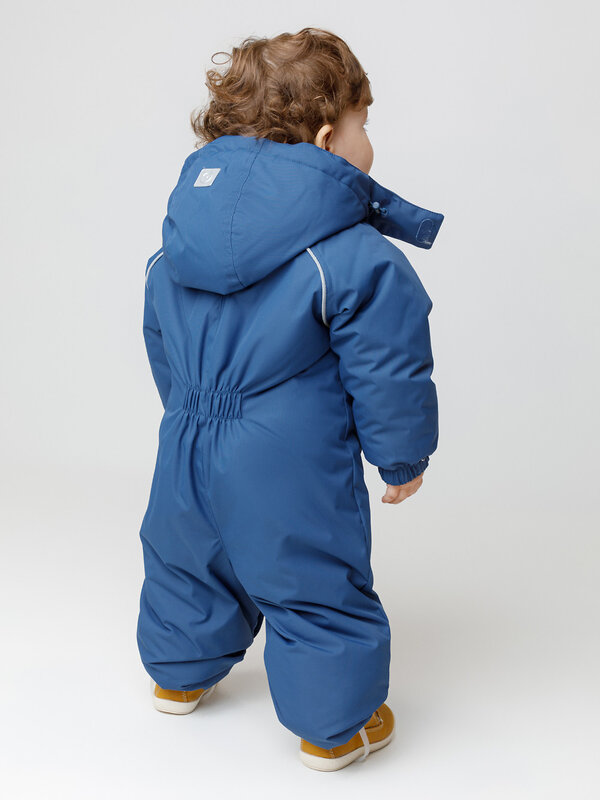 CROCKID Комбинезон 571954 ВК 60032/10 УЗГ синий