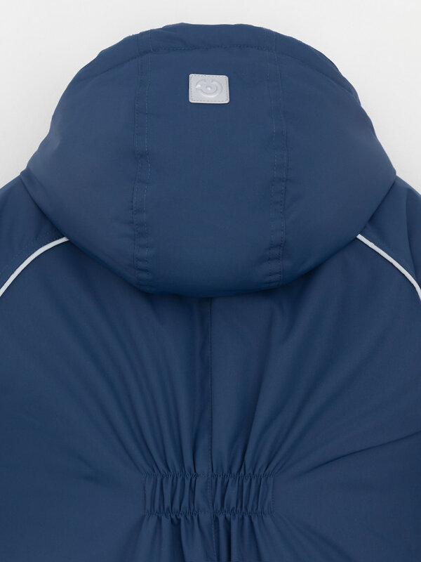 CROCKID Комбинезон 571954 ВК 60032/10 УЗГ синий