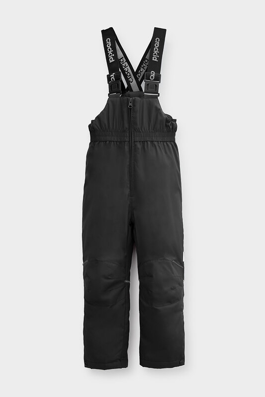 CROCKID Полукомбинезон 571955 ВК 40005/25/7 ГР темно-серый