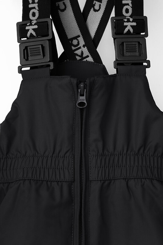 CROCKID Полукомбинезон 571955 ВК 40005/25/7 ГР темно-серый