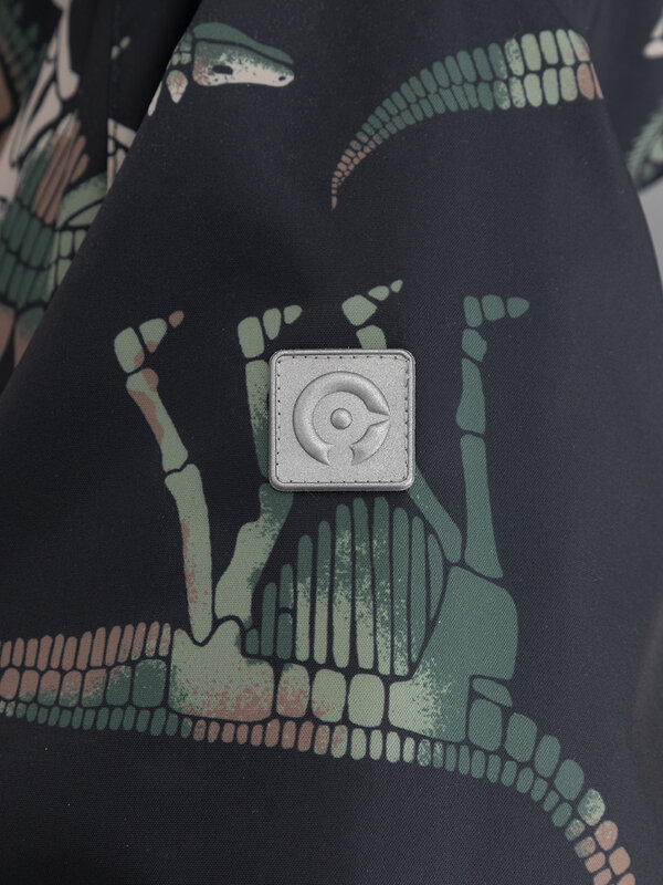 CROCKID Комбинезон 571959 ВК 60127/н/7 УЗГ темно-серый