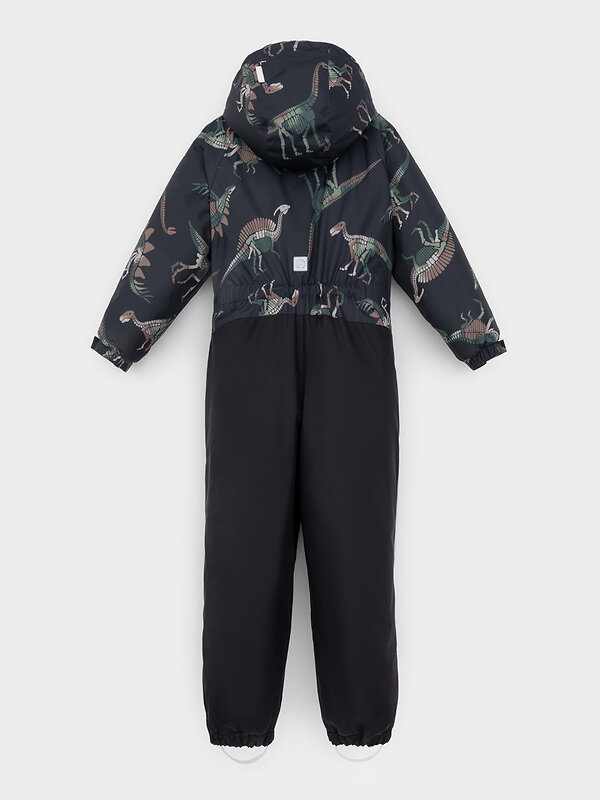 CROCKID Комбинезон 571959 ВК 60127/н/7 УЗГ темно-серый