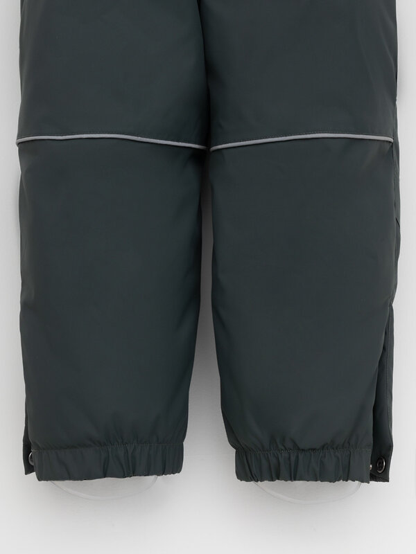 CROCKID Комбинезон 571960 ВК 60102/11 ГР (128-158) зеленый