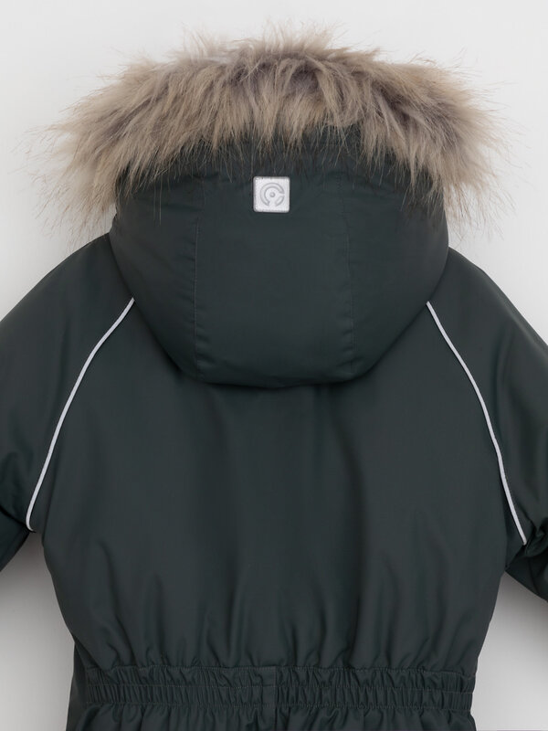 CROCKID Комбинезон 571960 ВК 60102/11 ГР (128-158) зеленый