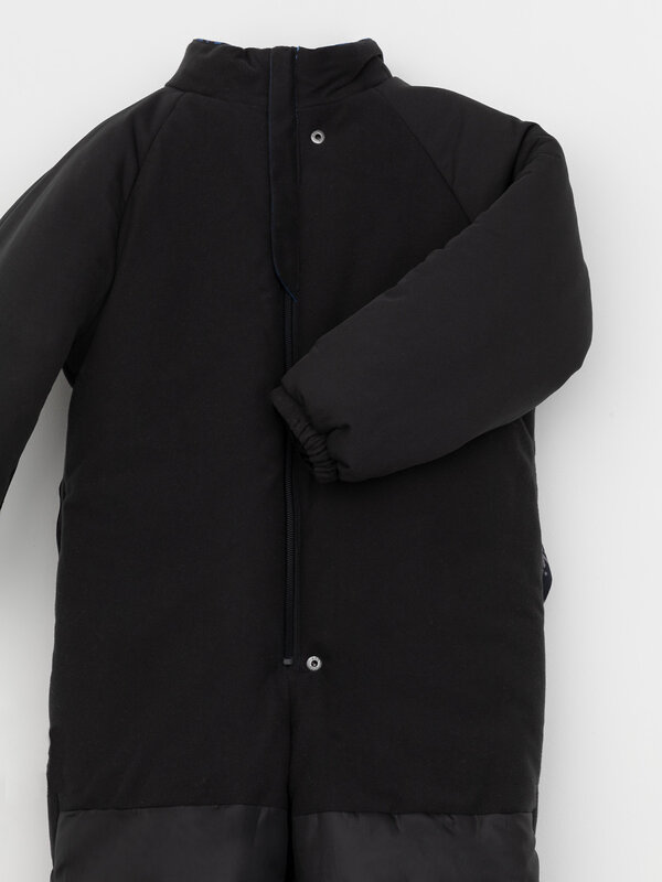 CROCKID Комбинезон 571964 ВК 60100/н/8 ГР голубой